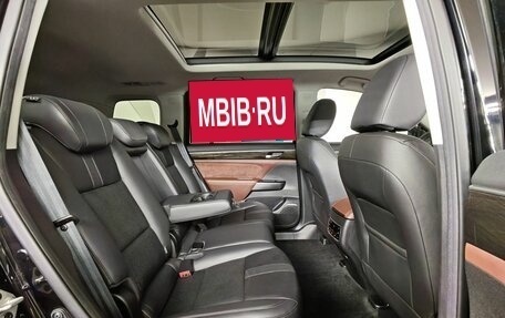 GAC GS8 I, 2023 год, 2 670 000 рублей, 16 фотография