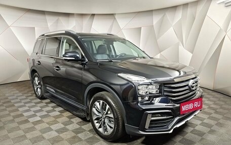 GAC GS8 I, 2023 год, 2 670 000 рублей, 3 фотография