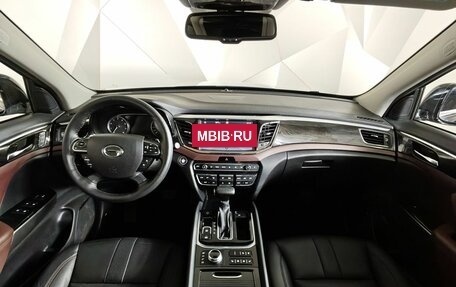 GAC GS8 I, 2023 год, 2 670 000 рублей, 14 фотография
