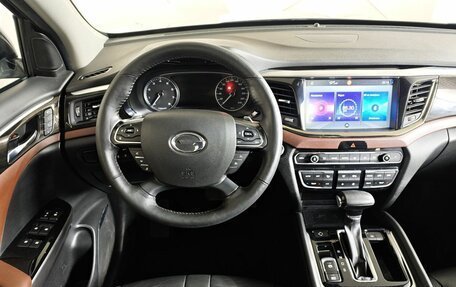 GAC GS8 I, 2023 год, 2 670 000 рублей, 20 фотография