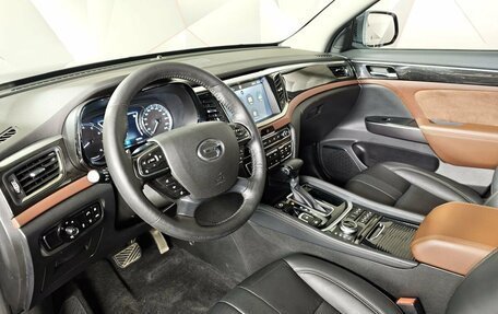 GAC GS8 I, 2023 год, 2 670 000 рублей, 19 фотография