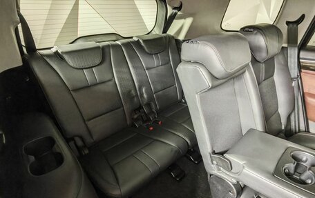 GAC GS8 I, 2023 год, 2 670 000 рублей, 24 фотография