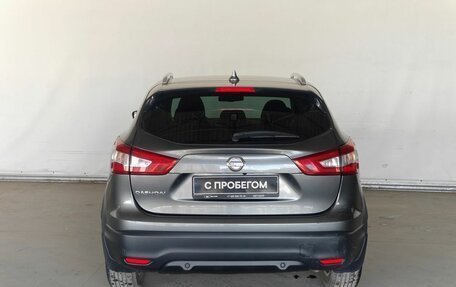 Nissan Qashqai, 2017 год, 1 840 000 рублей, 5 фотография