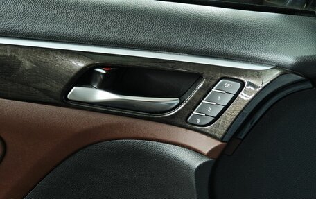 GAC GS8 I, 2023 год, 2 670 000 рублей, 22 фотография