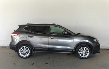 Nissan Qashqai, 2017 год, 1 840 000 рублей, 8 фотография