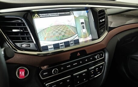 GAC GS8 I, 2023 год, 2 670 000 рублей, 21 фотография