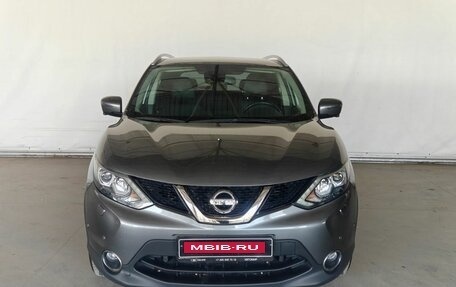 Nissan Qashqai, 2017 год, 1 840 000 рублей, 2 фотография