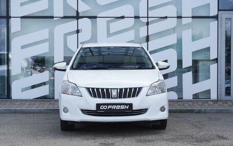 Toyota Premio, 2015 год, 1 231 000 рублей, 2 фотография