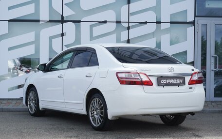 Toyota Premio, 2015 год, 1 231 000 рублей, 3 фотография
