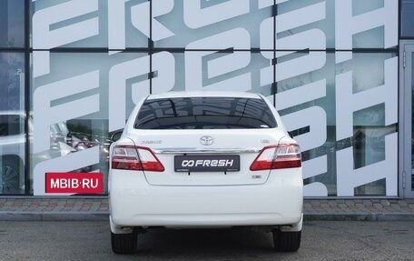 Toyota Premio, 2015 год, 1 231 000 рублей, 4 фотография