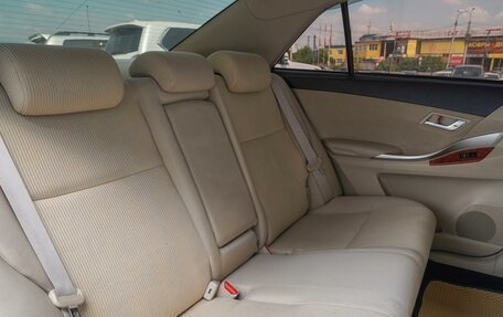 Toyota Premio, 2015 год, 1 231 000 рублей, 10 фотография