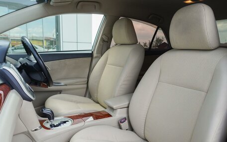 Toyota Premio, 2015 год, 1 231 000 рублей, 12 фотография