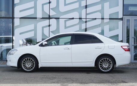 Toyota Premio, 2015 год, 1 231 000 рублей, 6 фотография