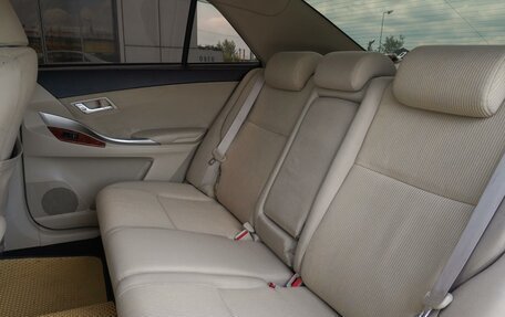 Toyota Premio, 2015 год, 1 231 000 рублей, 13 фотография