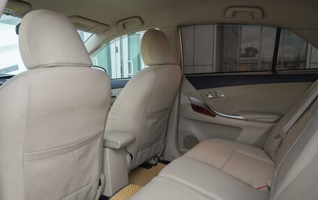 Toyota Premio, 2015 год, 1 231 000 рублей, 14 фотография
