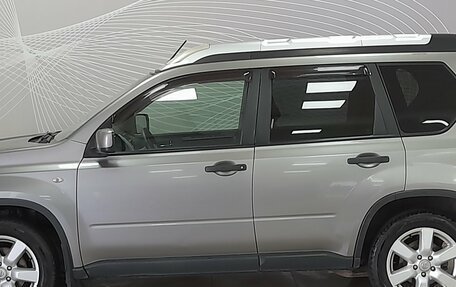 Nissan X-Trail, 2007 год, 999 000 рублей, 3 фотография