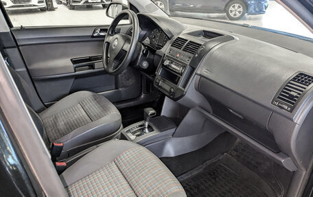 Volkswagen Polo IV рестайлинг, 2008 год, 659 900 рублей, 9 фотография