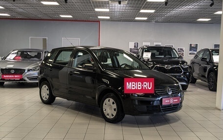 Volkswagen Polo IV рестайлинг, 2008 год, 659 900 рублей, 2 фотография
