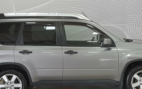 Nissan X-Trail, 2007 год, 999 000 рублей, 6 фотография