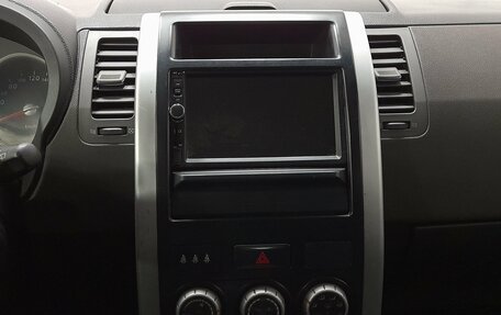 Nissan X-Trail, 2007 год, 999 000 рублей, 12 фотография