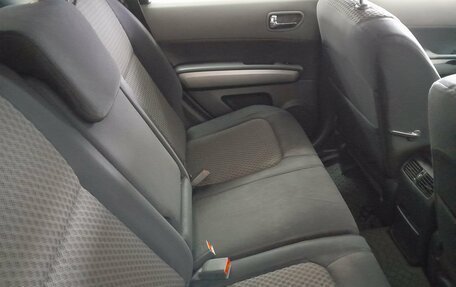 Nissan X-Trail, 2007 год, 999 000 рублей, 15 фотография