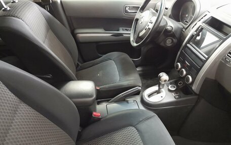 Nissan X-Trail, 2007 год, 999 000 рублей, 9 фотография