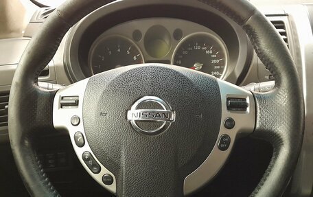 Nissan X-Trail, 2007 год, 999 000 рублей, 13 фотография