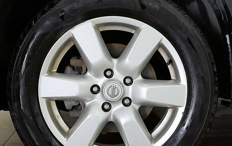 Nissan X-Trail, 2007 год, 999 000 рублей, 17 фотография