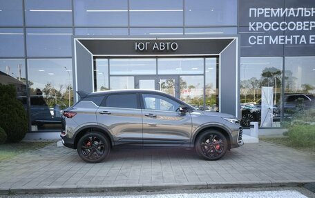 Geely Coolray I, 2026 год, 2 894 990 рублей, 4 фотография