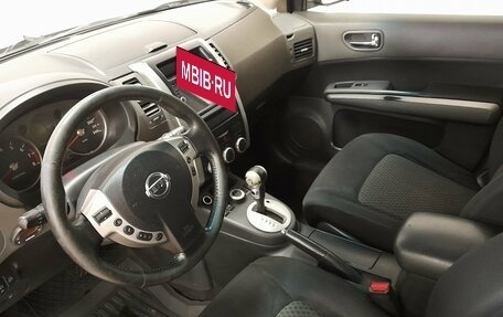 Nissan X-Trail, 2007 год, 999 000 рублей, 8 фотография