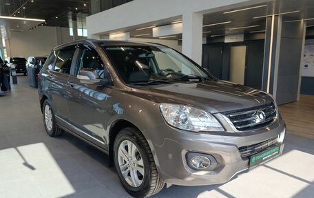 Haval H6, 2014 год, 549 000 рублей, 2 фотография