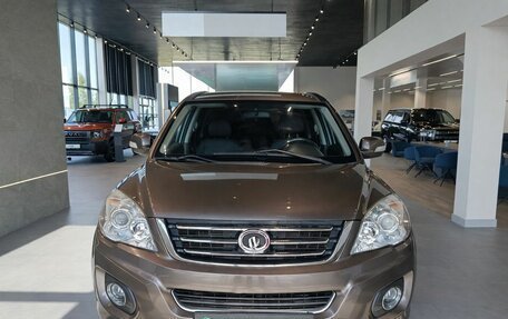 Haval H6, 2014 год, 549 000 рублей, 3 фотография