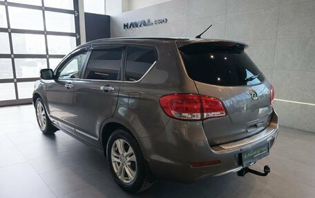 Haval H6, 2014 год, 549 000 рублей, 5 фотография