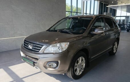Haval H6, 2014 год, 549 000 рублей, 4 фотография