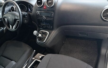 Haval H6, 2014 год, 549 000 рублей, 9 фотография