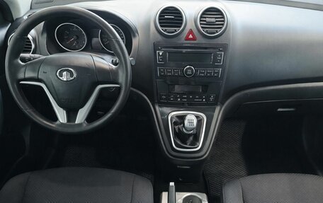 Haval H6, 2014 год, 549 000 рублей, 10 фотография