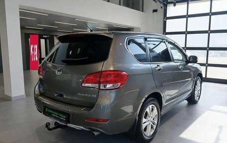Haval H6, 2014 год, 549 000 рублей, 7 фотография
