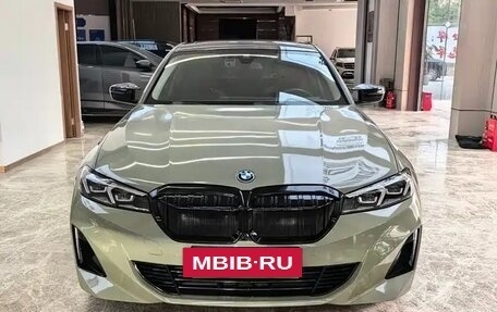 BMW i3 I01 рестайлинг, 2022 год, 3 758 000 рублей, 2 фотография