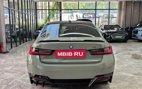 BMW i3 I01 рестайлинг, 2022 год, 3 758 000 рублей, 6 фотография