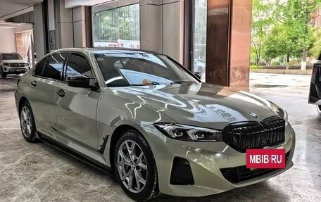 BMW i3 I01 рестайлинг, 2022 год, 3 758 000 рублей, 3 фотография