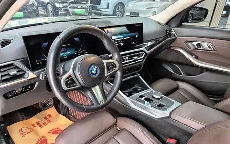 BMW i3 I01 рестайлинг, 2022 год, 3 758 000 рублей, 9 фотография