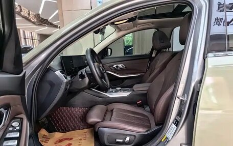 BMW i3 I01 рестайлинг, 2022 год, 3 758 000 рублей, 10 фотография