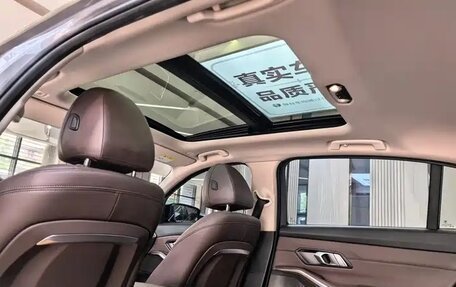 BMW i3 I01 рестайлинг, 2022 год, 3 758 000 рублей, 12 фотография