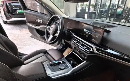 BMW i3 I01 рестайлинг, 2022 год, 3 758 000 рублей, 15 фотография