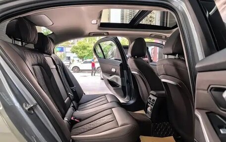 BMW i3 I01 рестайлинг, 2022 год, 3 758 000 рублей, 13 фотография