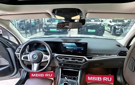 BMW i3 I01 рестайлинг, 2022 год, 3 758 000 рублей, 16 фотография