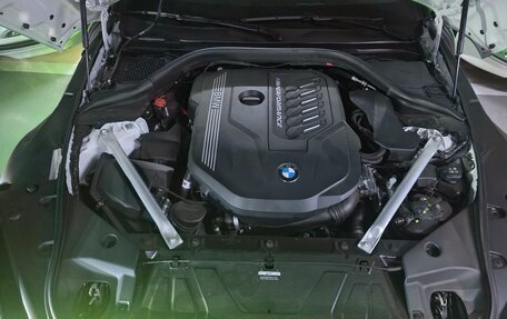 BMW Z4, 2025 год, 8 100 000 рублей, 15 фотография