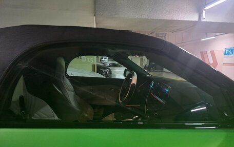 BMW Z4, 2025 год, 8 100 000 рублей, 14 фотография