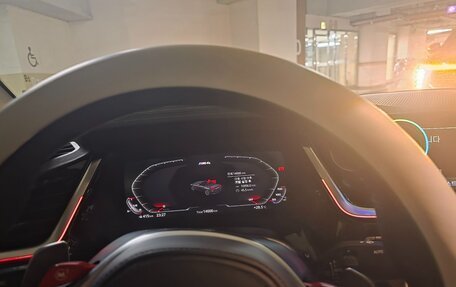 BMW Z4, 2025 год, 8 100 000 рублей, 9 фотография
