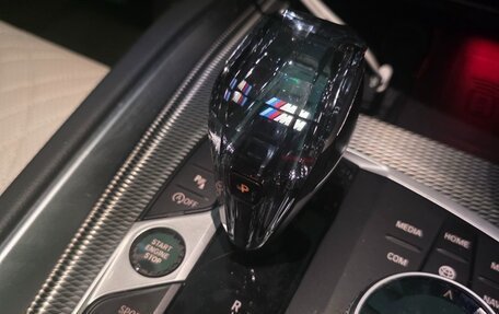 BMW Z4, 2025 год, 8 100 000 рублей, 11 фотография
